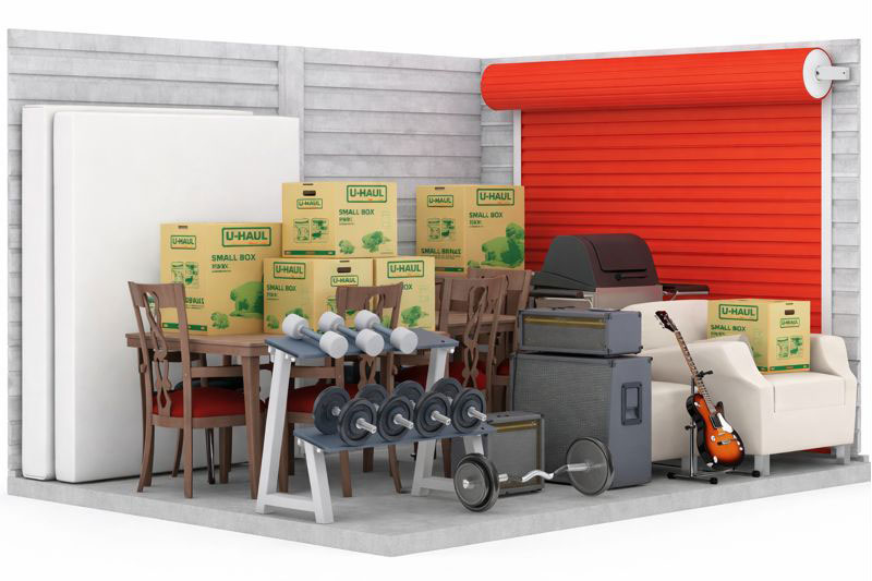 10x15 storage unit - rent now