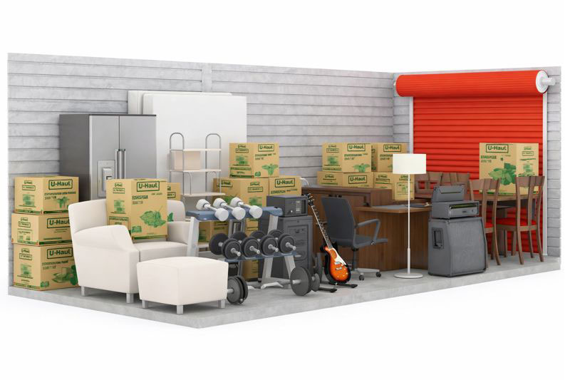 10x20 storage unit - rent now