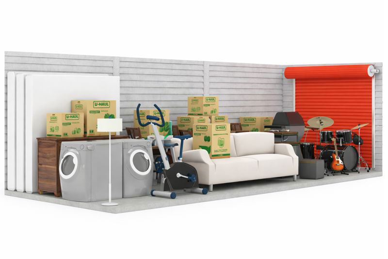10x25 storage unit large - rent now